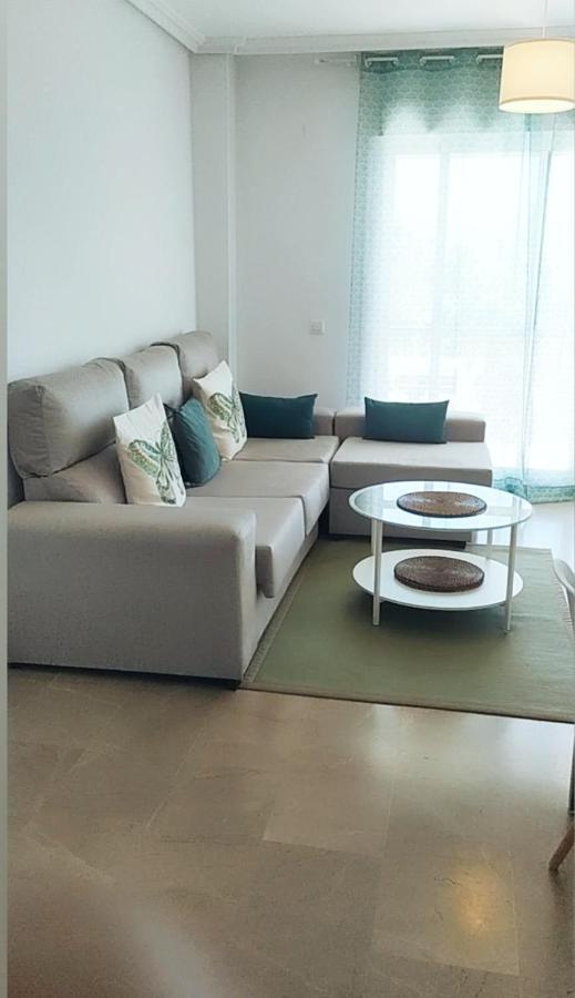 Ferienwohnung Casa Del Faro Estepona Exterior foto
